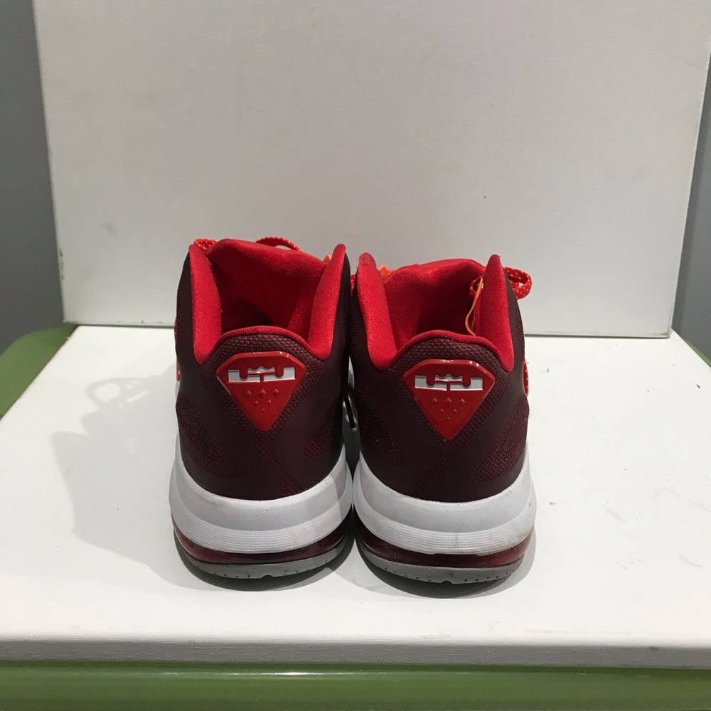 LBJ - Picture 3 of 4